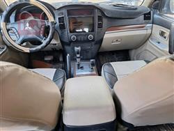 ميتسوبيشي باجيرو